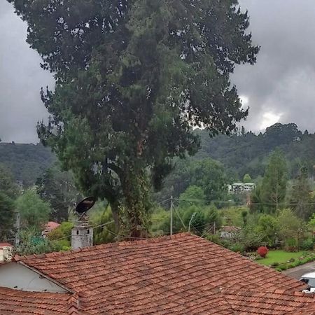 Mountain Retreat Kodai Кодайканал Экстерьер фото