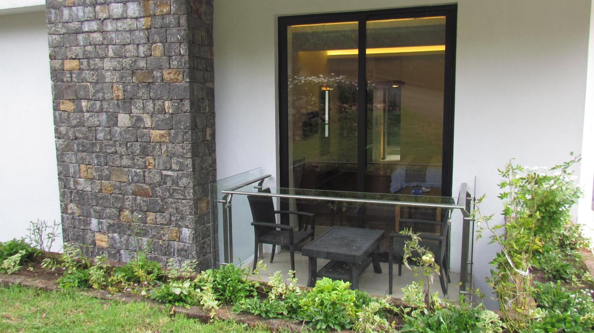 Mountain Retreat Kodai Кодайканал Экстерьер фото