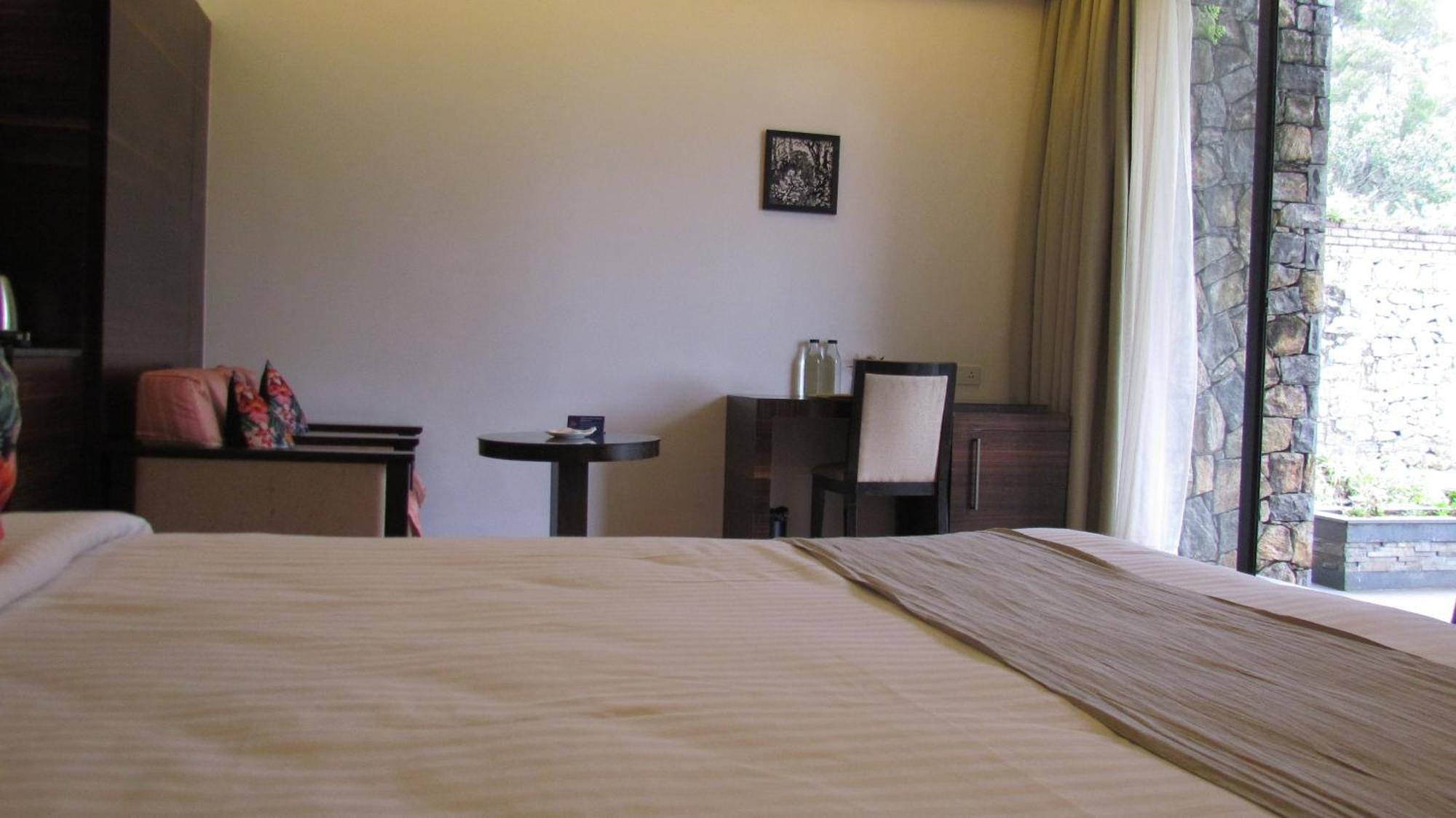 Mountain Retreat Kodai Кодайканал Экстерьер фото