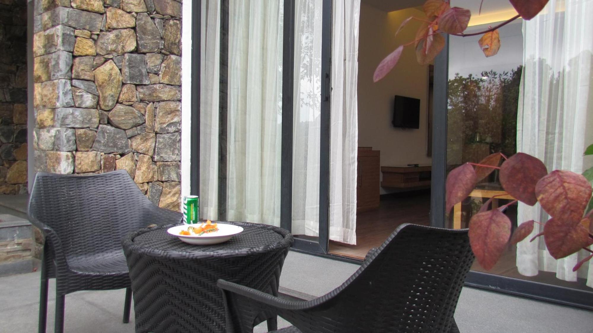 Mountain Retreat Kodai Кодайканал Экстерьер фото