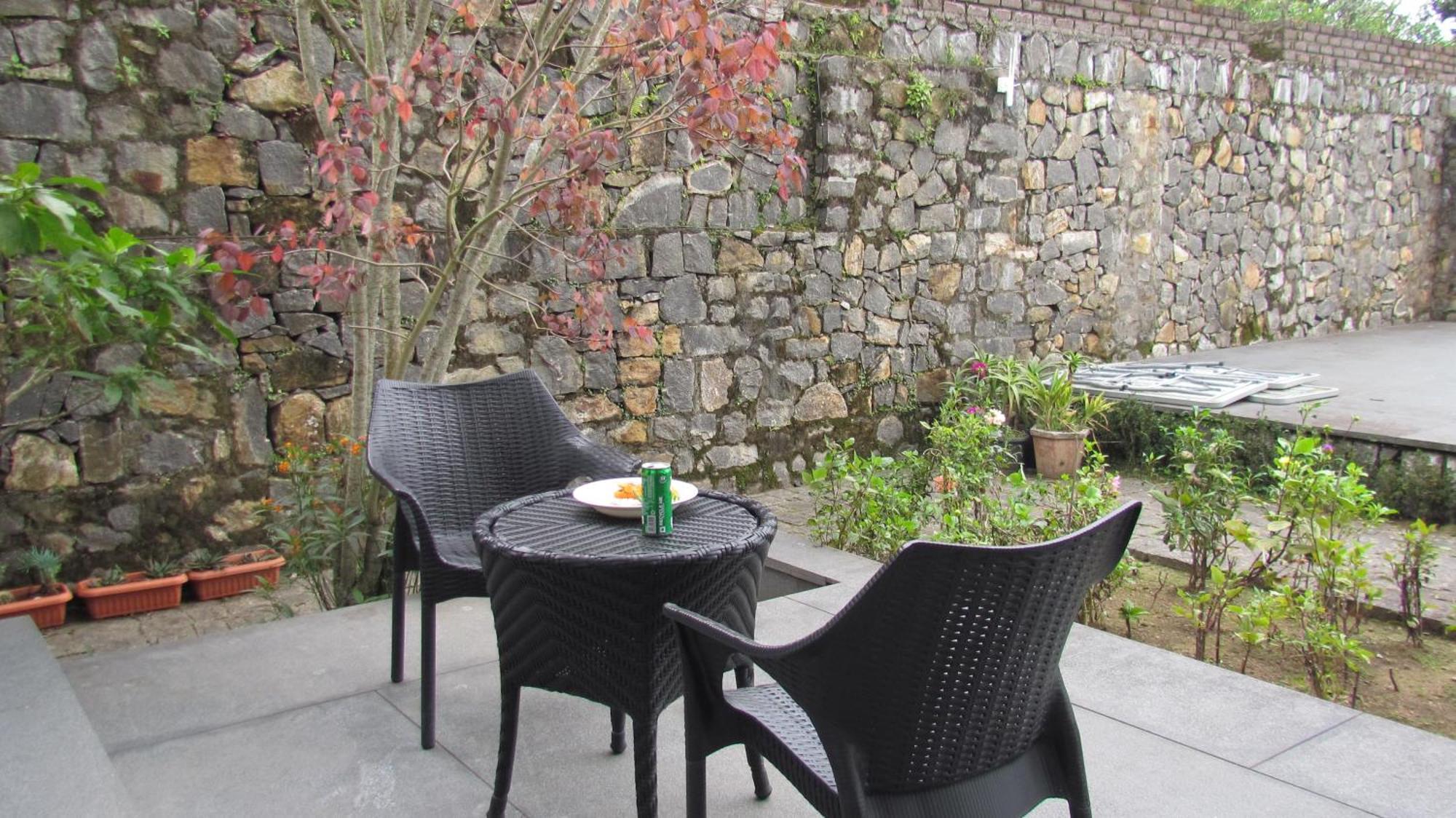 Mountain Retreat Kodai Кодайканал Экстерьер фото